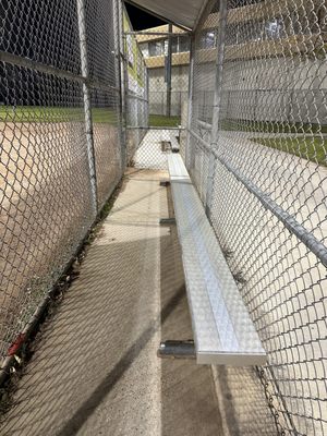 Cypress Park & Recreation Center by null