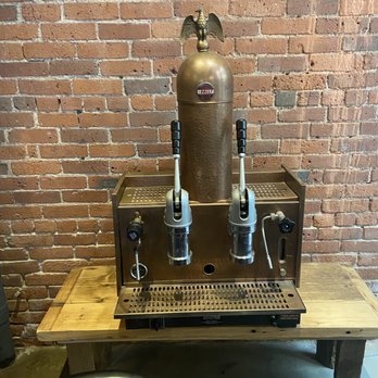Caffè Nero - Coffee & Tea Near Me - Boston, Massachusetts