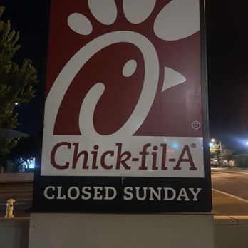 Chick-fil-A - Chick-fil-A logo - Fast Food Near Me - Pasadena, California Chick-fil-A - Chick-fil-A logo - Fast Food Near Me - Pasadena, California