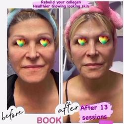 Shaina's Spa & Makeup - I would recommend this Spa to anyone looking to make a Beautiful change to better their appearance she is a sweet pampering loving soul.