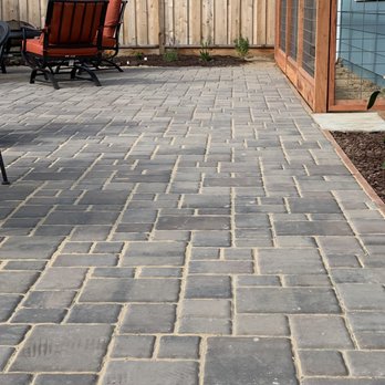 AVM Landscaping - Pavers and fence - Landscaping Near Me - Salinas, California