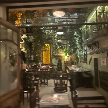 Juliette Restaurant - Bars Near Me - Brooklyn, New York Juliette Restaurant - Bars Near Me - Brooklyn, New York