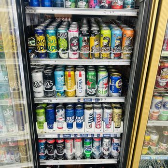 Gabby Mini Mart - Craft - Grocery Near Me - Orange, California