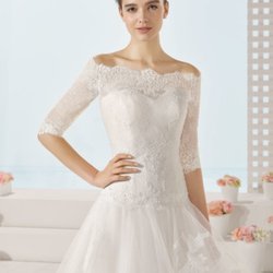 Aspirations Bridal and Evening Wear - Trunk Show 18th - 23rd may
