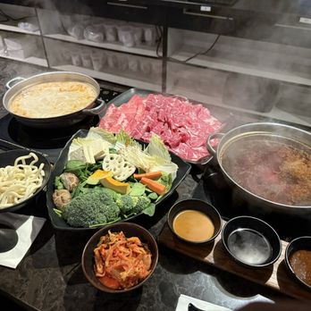 Yuzu Shabu & Grill - Japanese Near Me - Cerritos, California Yuzu Shabu & Grill - Japanese Near Me - Cerritos, California