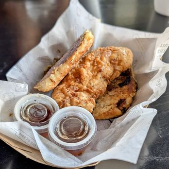 The Biscuit Bar - Chicken & Not-A-Waffle - Breakfast & Brunch Near Me - Dallas, Texas The Biscuit Bar - Chicken & Not-A-Waffle - Breakfast & Brunch Near Me - Dallas, Texas