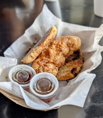 The Biscuit Bar by null