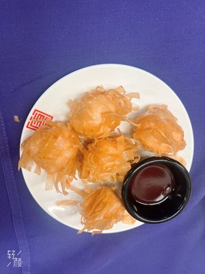 New City Chinese Cuisine Dim Sum by null