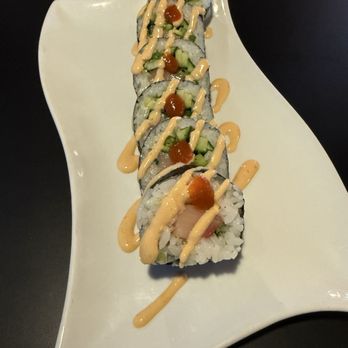 Tae's Edo Sushi Bar & Grill - Ninja Roll - Japanese Near Me - Boulder Creek, California Tae's Edo Sushi Bar & Grill - Ninja Roll - Japanese Near Me - Boulder Creek, California