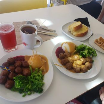 IKEA Restaurant - Scandinavian Near Me - Covina, California