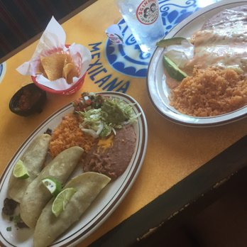 Fiesta Mexicana - Carne asada tacos, chicken taquitos, any kind of enchiladas, and steak fajita nachos are my favorites here. - Mexican Near Me - La Crosse, Wisconsin Fiesta Mexicana - Carne asada tacos, chicken taquitos, any kind of enchiladas, and steak fajita nachos are my favorites here. - Mexican Near Me - La Crosse, Wisconsin