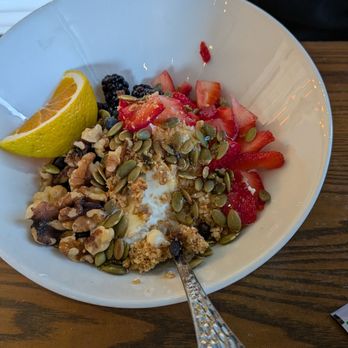 Breakfast Club - Breakfast & Brunch Near Me - Walnut Creek, California