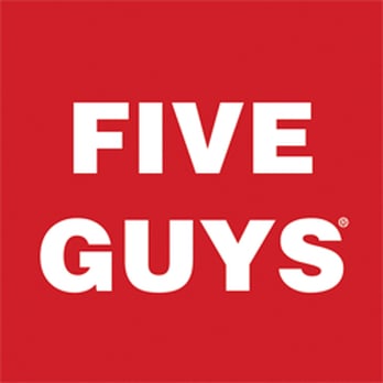 Five Guys - Burgers Near Me - Lake Charles, Louisiana Five Guys - Burgers Near Me - Lake Charles, Louisiana