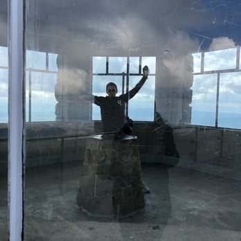 Mt Diablo Summit - Hiking Near Me - Clayton, California