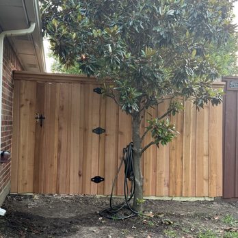 Silva Fencing & More - Fences & Gates Near Me