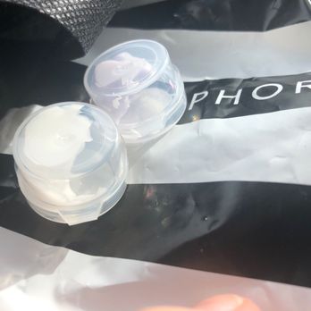 SEPHORA - "Samples" - Cosmetics & Beauty Supply Near Me - Brea, California
