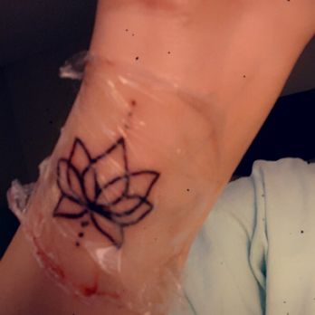 Blind Nobility - Piercing Near Me - La Habra, California