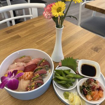 Simpli Sushi - Surprise Me - Caterers Near Me - Las Vegas, Nevada
