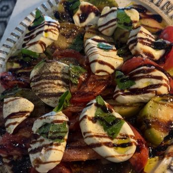 Zingaro - Caprese - Italian Near Me - Cincinnati, Ohio Zingaro - Caprese - Italian Near Me - Cincinnati, Ohio