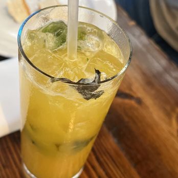 Michaelangelo's - a glass of lemonade - Lounges Near Me - Bronx, New York Michaelangelo's - a glass of lemonade - Lounges Near Me - Bronx, New York