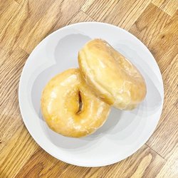 Daily Made Donuts - Glazed Donut