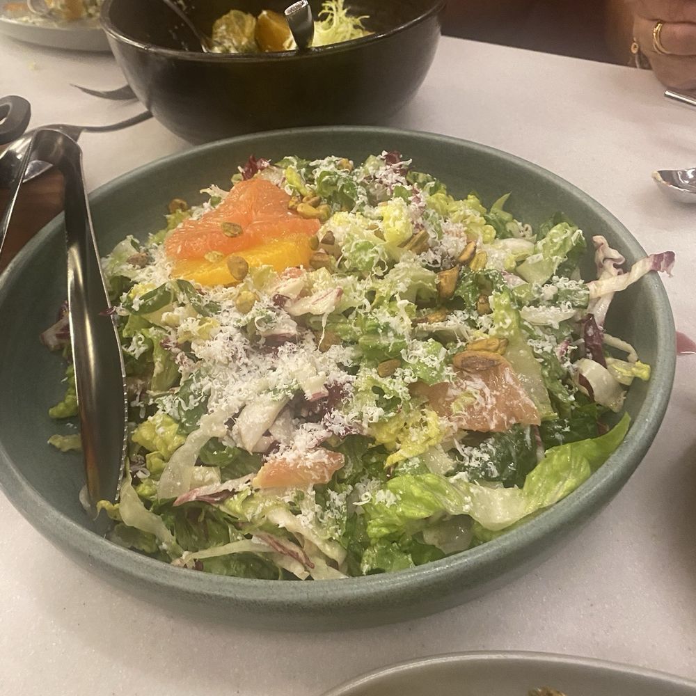 Aiona - Mediterranean Near Me - Sacramento, California