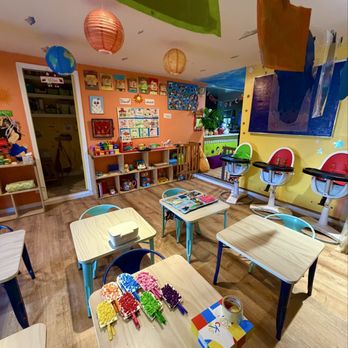 Children's Cottage - Place got upgraded - Child Care & Day Care Near Me - South San Francisco, California