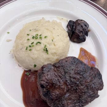 Carlyle - New American Near Me - Arlington, Virginia