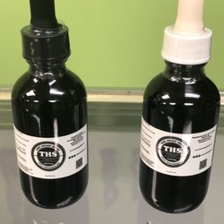 The Hemp Shop