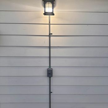 Kolb Electrical Services - Electricians Near Me