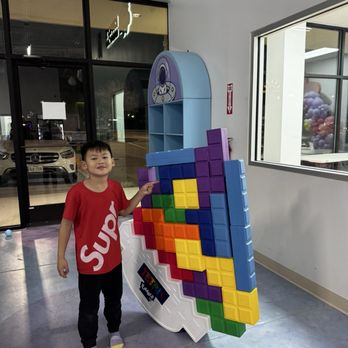 Kumo's Wanderland - Indoor Playcenter Near Me - Richmond, Texas Kumo's Wanderland - Indoor Playcenter Near Me - Richmond, Texas