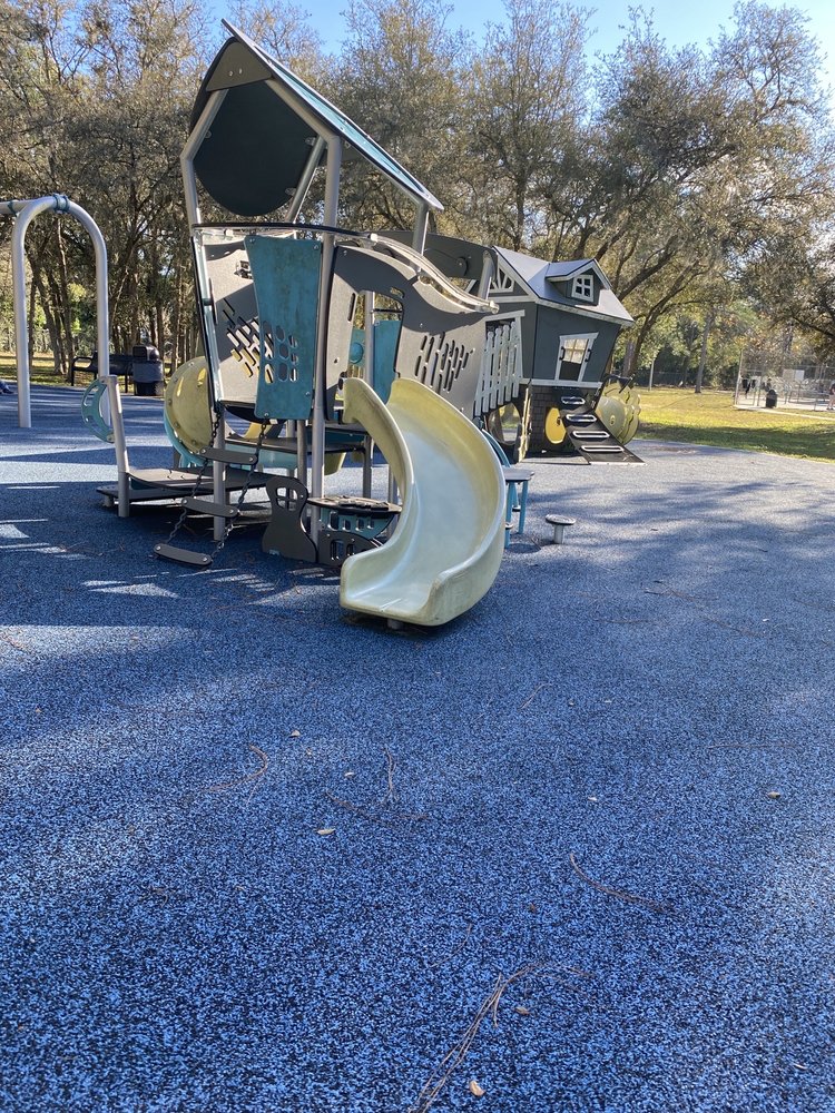 Lee P Moore Park Image