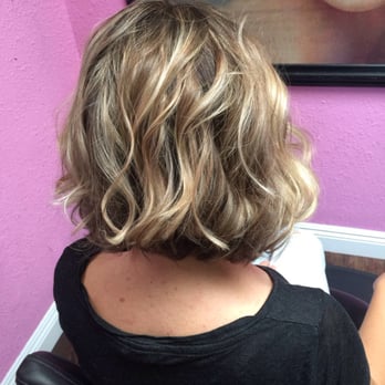 Salon Glam - Cut and Color by Tarah! - Hair Salons Near Me - Bellflower, California