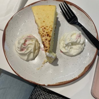 Ember - Cheesecake - American Near Me - Houston, Texas Ember - Cheesecake - American Near Me - Houston, Texas