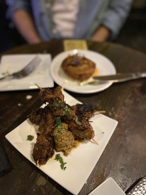 Itto's Tapas by null