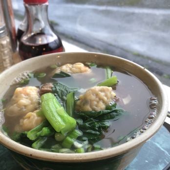 Canton Noodle House - Sui-Kao Beef Brisket Noodle Soup - Cantonese Near Me - Seattle, Washington Canton Noodle House - Sui-Kao Beef Brisket Noodle Soup - Cantonese Near Me - Seattle, Washington