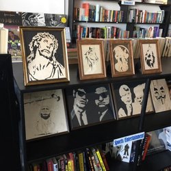 Paducah Books - Olive Rose Arts @paducahbooks