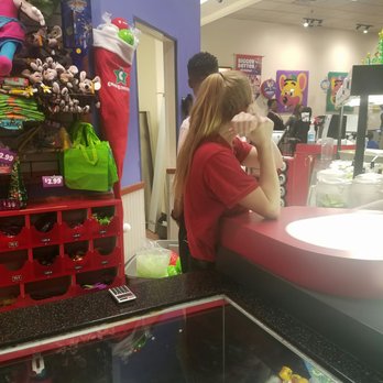 Chuck E. Cheese - Not even listening to you - Pizza Near Me - Richmond, Virginia Chuck E. Cheese - Not even listening to you - Pizza Near Me - Richmond, Virginia