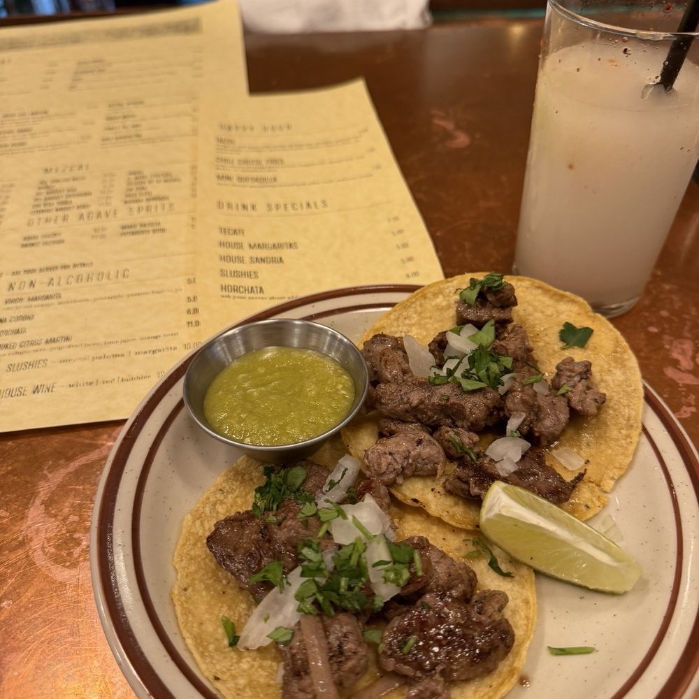 Carne asada tacos Carne asada tacos