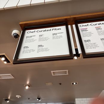 CAVA - Menu - Mediterranean Near Me - Charlotte, North Carolina