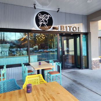 Bitol Mexican Kitchen & Handcrafted Cantina - Outside - Cocktail Bars Near Me - Clifton, New Jersey Bitol Mexican Kitchen & Handcrafted Cantina - Outside - Cocktail Bars Near Me - Clifton, New Jersey