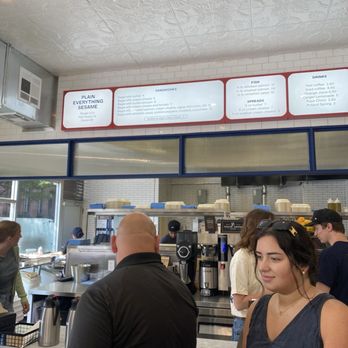 Apollo Bagels - Bagels Near Me - New York, New York Apollo Bagels - Bagels Near Me - New York, New York