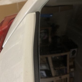 Action Auto Glass - Careless install - Auto Glass Services Near Me - Tacoma, Washington