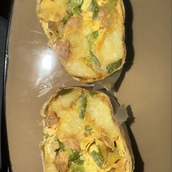 Queens Bagels & Delicatessen - El Jefe Burrito - Bagels Near Me - Forest Hills, New York