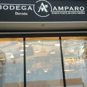 Bodega Amparo - Villa Devoto - Delicatessen Near Me - Buenos Aires, C