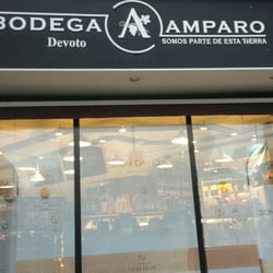 Bodega Amparo - Villa Devoto