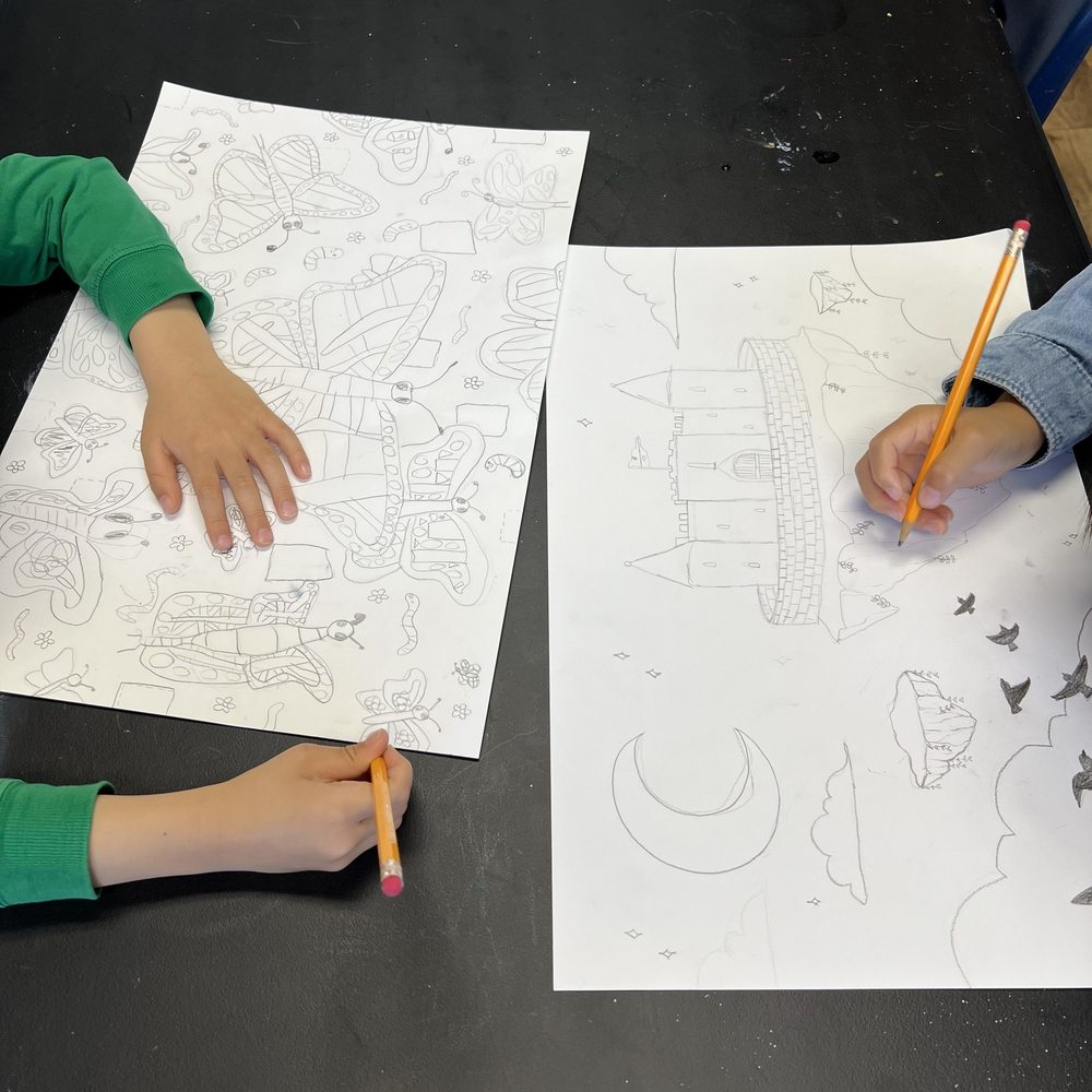 Ari Studio - Art Classes Near Me - Irvine, California