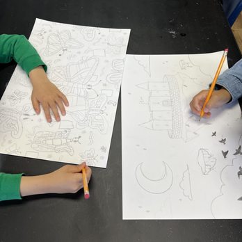 Ari Studio - Art Classes Near Me - Irvine, California