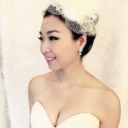 Anny Li's MAKE-UP Studio