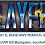 Playpen Miami